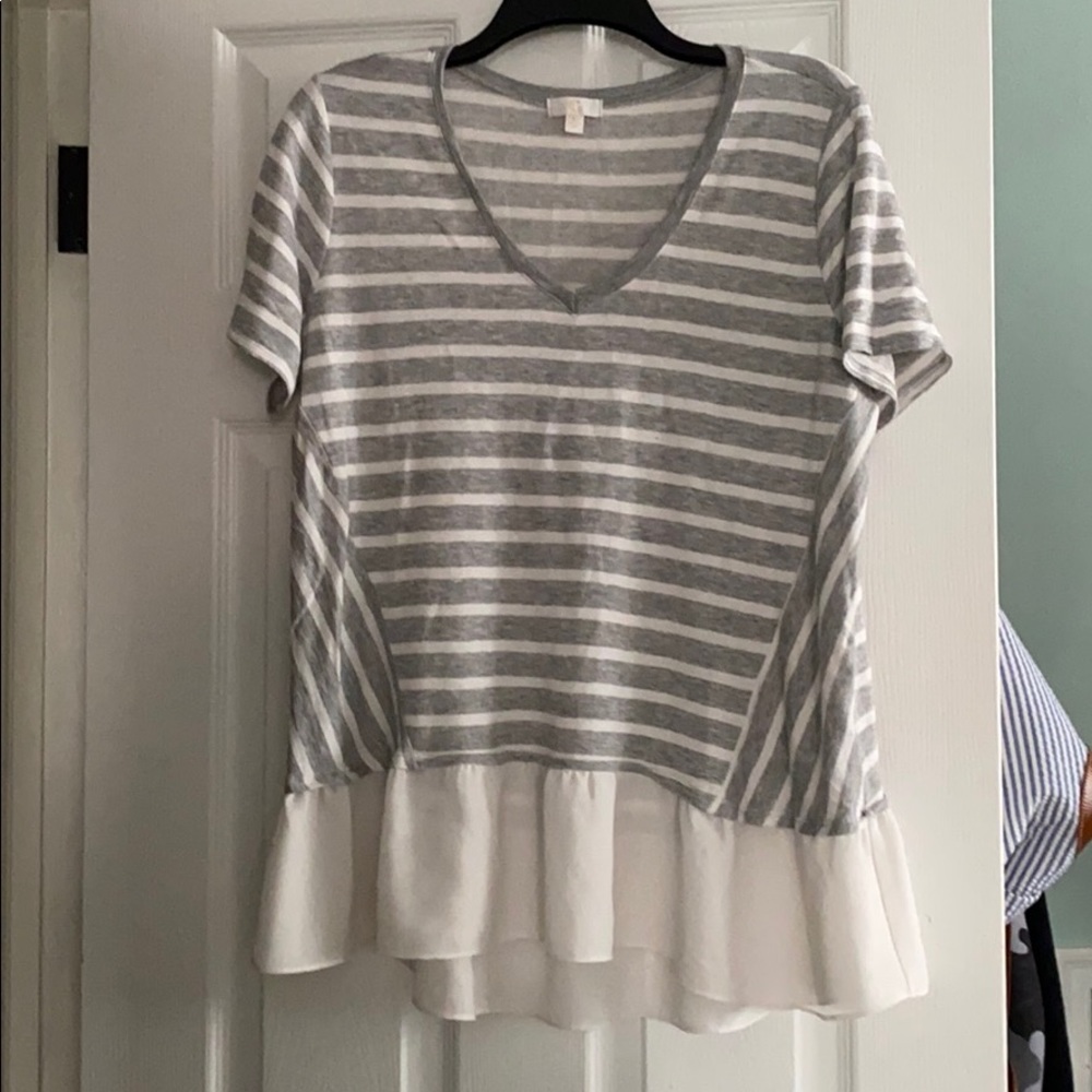 Francesca’s Top